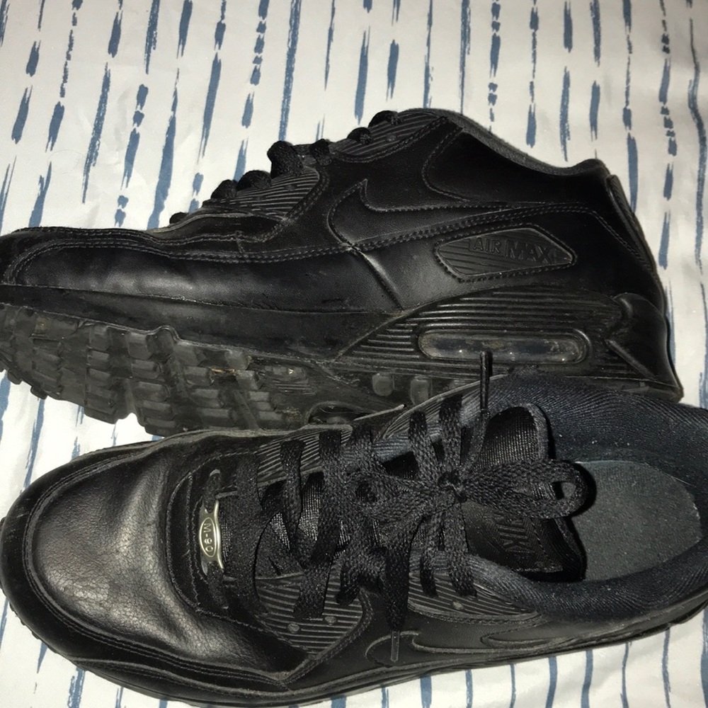 Air Max 90 Limited